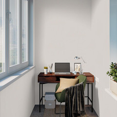 Обои вспененный винил на флизелиновой основе Palitra Simple Standart SP31203-21 (1,06х10,05 м) - фото 6