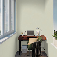 Обои вспененный винил на флизелиновой основе Palitra Simple Standart SP31203-77 (1,06х10,05 м) - фото 5