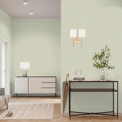 Обои вспененный винил на флизелиновой основе Palitra Simple Standart SP31203-77 (1,06х10,05 м) - фото 6