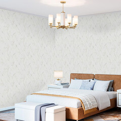 Обои компакт-винил на флизелиновой основе Palitra Trend Glam TC72289-10 (1,06х10,05 м) - фото 5