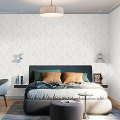 Обои компакт-винил на флизелиновой основе Palitra Trend Glam TC72289-11 (1,06х10,05 м) - фото 6