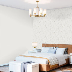 Обои компакт-винил на флизелиновой основе Palitra Trend Glam TC72289-11 (1,06х10,05 м) - фото 5