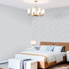 Обои компакт-винил на флизелиновой основе Palitra Trend Glam TC72289-14 (1,06х10,05 м) - фото 6