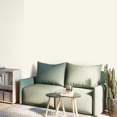 Обои компакт-винил на флизелиновой основе Palitra Simple Nutela SP72029-14 (1,06х10,05 м) - фото 5