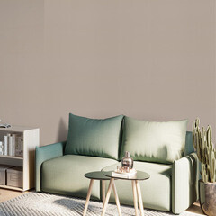 Обои компакт-винил на флизелиновой основе Palitra Simple Nutela SP72029-21 (1,06х10,05 м) - фото 4