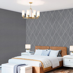 Обои компакт-винил на флизелиновой основе Palitra Life Paris PL72257-44 (1,06х10,05 м) - фото 4