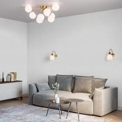 Обои компакт-винил на флизелиновой основе Palitra Life Paris PL72258-40 (1,06х10,05 м) - фото 5