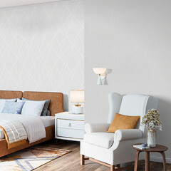 Обои компакт-винил на флизелиновой основе Palitra Life Paris PL72258-40 (1,06х10,05 м) - фото 6