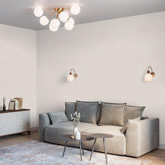 Обои компакт-винил на флизелиновой основе Palitra Life Paris PL72258-18 (1,06х10,05 м) - фото 5