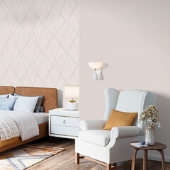 Обои компакт-винил на флизелиновой основе Palitra Life Paris PL72258-18 (1,06х10,05 м) - фото 6