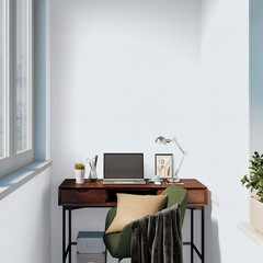 Обои компакт-винил на флизелиновой основе Palitra Trend Archway TC72251-14 (1,06х10,05 м) - фото 5