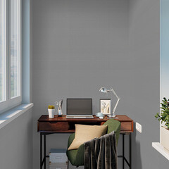 Обои компакт-винил на флизелиновой основе Palitra Trend Archway TC72251-46 (1,06х10,05 м) - фото 5