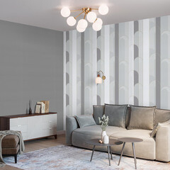 Обои компакт-винил на флизелиновой основе Palitra Trend Archway TC72251-46 (1,06х10,05 м) - фото 4