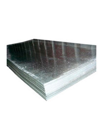 Изображение товара Лист оцинкованный 1,25х2,5 м 0,55 мм