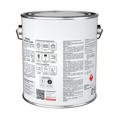 Антисептик Tikkurila/Tikkivala Valtti Color Classic декоративный для дерева бесцветный 2,7 л - фото 2