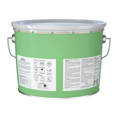 Антисептик Tikkurila/Tikkivala Vinha Classic кроющий декоративный для дерева белый база VVA 9 л - фото 2