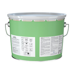 Антисептик Tikkurila/Tikkivala Vinha Classic кроющий декоративный для дерева бесцветный база VC 9 л - фото 2