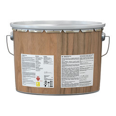 Антисептик Tikkurila/Tikkivala Valtti Primer грунтовочный для дерева бесцветный 9 л - фото 2