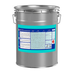 Грунт Текс ГФ-021 красно-коричневый 24 кг - фото 2