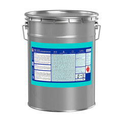 Грунт Текс ГФ-021 серый 24 кг - фото 2