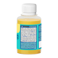 Колер паста Текс Универсал желтая №3 0,1 л - фото 4