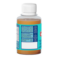 Колер паста Текс Универсал карамель №22 0,1 л - фото 4