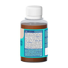 Колер паста Текс Универсал кофейная №10 0,1 л - фото 4