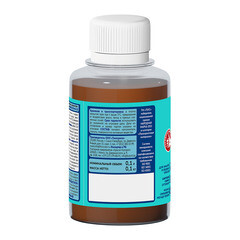 Колер паста Текс Универсал кофейная №10 0,1 л - фото 3