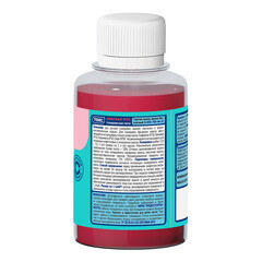 Колер паста Текс Универсал красная №1 0,1 л - фото 4