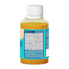 Колер паста Текс Универсал охра №9 0,1 л - фото 4