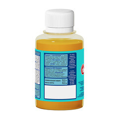 Колер паста Текс Универсал охра №9 0,1 л - фото 3