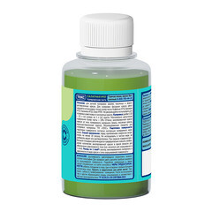 Колер паста Текс Универсал салатная №7 0,1 л - фото 2