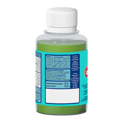 Колер паста Текс Универсал салатная №7 0,1 л - фото 3