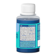 Колер паста Текс Универсал синее-море №17 0,1 л - фото 2