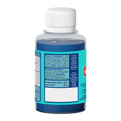 Колер паста Текс Универсал синее-море №17 0,1 л - фото 3