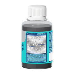 Колер паста Текс Универсал черная №11 0,1 л - фото 2