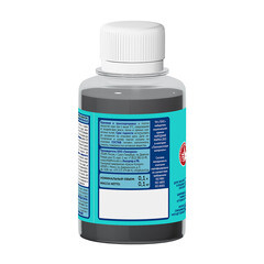 Колер паста Текс Универсал черная №11 0,1 л - фото 3