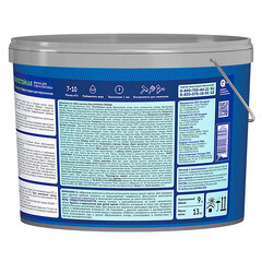 Краска влагостойкая Текс Профи база А белая 9 л - фото 2