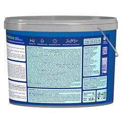 Краска для потолка Текс Профи супербелая 9 л - фото 2