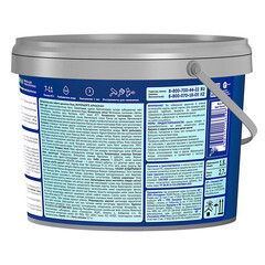 Краска интерьерная Текс Профи база А белая 1,8 л - фото 2