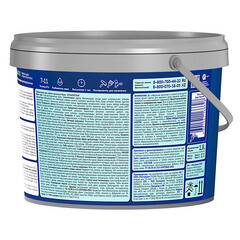 Краска моющаяся Текс Профи база А белая 1,8 л - фото 2