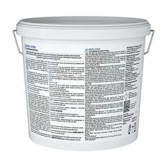 Краска фасадная Finncolor Mineral Strong акриловая база LC/MRC бесцветная 2,7 л - фото 2