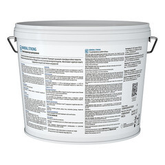 Краска фасадная Finncolor Mineral Strong акриловая база LC/MRC бесцветная 9 л - фото 2