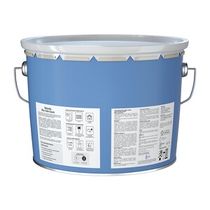 Краска фасадная по дереву Tikkurila Pika-Teho Classic водно-дисперсионная база A белая 9 л — купить в Москве: цены, характеристики, отзывы и фото в интернет-магазине Петрович.