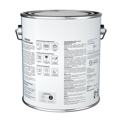 Краска фасадная по дереву Tikkurila/Tikkivala Pika-Teho Classic водно-дисперсионная база C бесцветная 2,7 л - фото 2