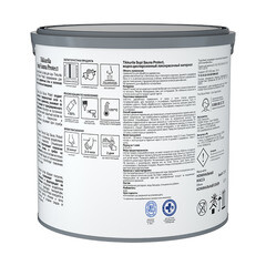 Антисептик Tikkurila/Tikkivala Supi Sauna Protect для бань и саун бесцветный 2,7 л - фото 2