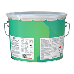 Краска Tikkurila/Tikkivala Betolux Floor для полов белая глянцевая база A 9 л - фото 2