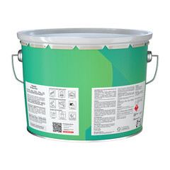 Краска Tikkurila/Tikkivala Betolux Floor для полов бесцветная глянцевая база C 9 л - фото 2