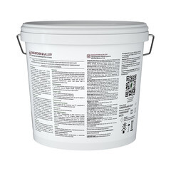 Краска моющаяся Finncolor Oasis Kitchen&Gallery база А белая 2,7 л - фото 2