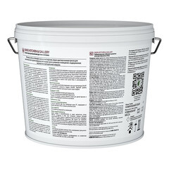 Краска моющаяся Finncolor Oasis Kitchen&Gallery база С бесцветная 9 л - фото 2